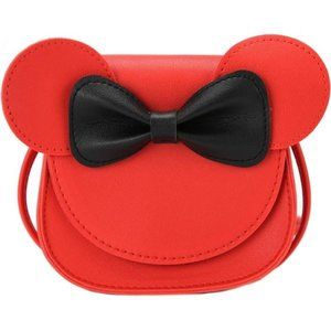 💕NEW MINNIE MOUSE Christmas Count Down 7 Day Advent Calendar Girls Jewel…